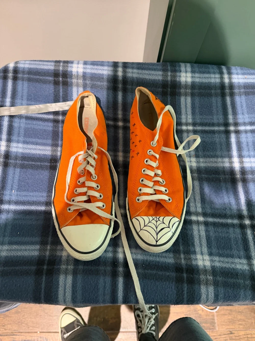 converse
